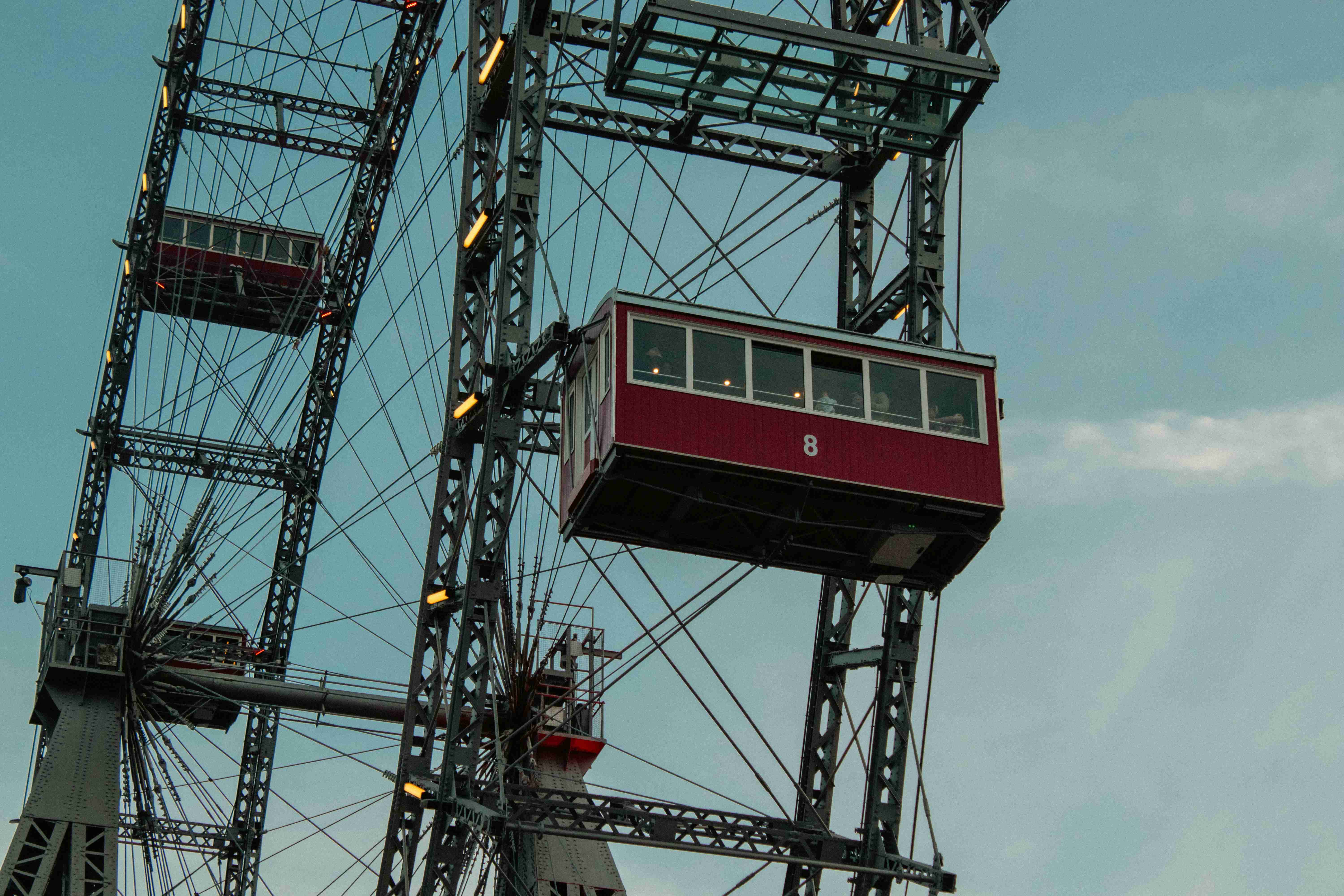 Viaje a Viena en 4 días